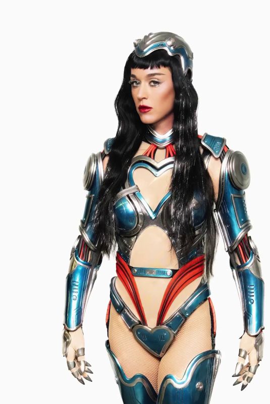 KATY PERRY - Lifetimes Tour, April 2025