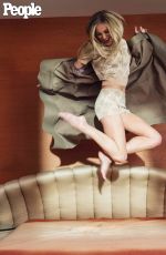 KELSEA BALLERINI for People Magazine, April 2025