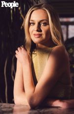 KELSEA BALLERINI for People Magazine, April 2025