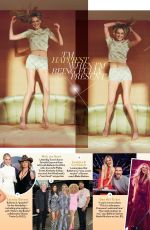KELSEA BALLERINI in People Magazine, April 2025