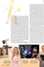 KELSEA BALLERINI in People Magazine, April 2025