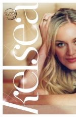 KELSEA BALLERINI in People Magazine, April 2025