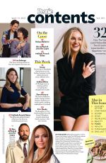 KELSEA BALLERINI in People Magazine, April 2025