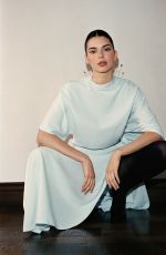KENDALL JENNER for FWRD Spring 2025 Campaign