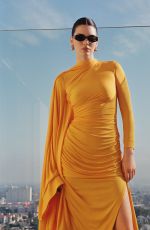 KENDALL JENNER for FWRD Spring 2025 Campaign