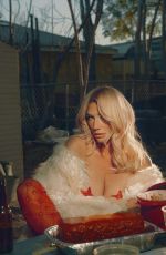 KESHA for Paper Magazine, April 2025