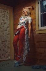 KESHA for Paper Magazine, April 2025