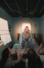 KESHA for Paper Magazine, April 2025