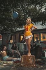 KESHA for Paper Magazine, April 2025