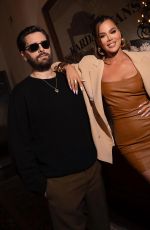KHLOE KARDASHIAN at Hulu