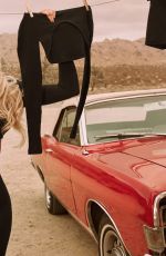KHLOE KARDASHIAN for Fabletics Drop Five 2025