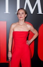KRISTEN BELL at TIME100 Gala in New York 04/24/2025
