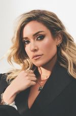 KRISTIN CAVALLARI for Modern Luxury Nashville, April 2025