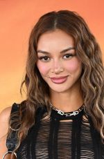 KYLIE VERZOSA at 8th Annual Revolve Festival in Palm Springs 04/12/2025