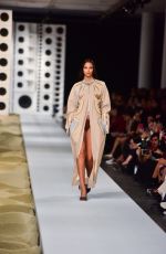 LAIS RIBEIRO at Misci Runway Show 04/25/2025