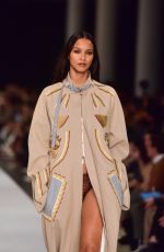 LAIS RIBEIRO at Misci Runway Show 04/25/2025