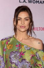 LALA KENT at L.A. Woman Luncheon in Los Angeles 04/18/2025
