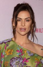 LALA KENT at L.A. Woman Luncheon in Los Angeles 04/18/2025
