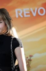 LALISA MANOBAL at 8th Annual Revolve Festival in Palm Springs 04/12/2025