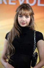 LALISA MANOBAL at 8th Annual Revolve Festival in Palm Springs 04/12/2025