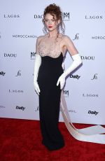 LARSEN THOMPSON at Daily Front Row