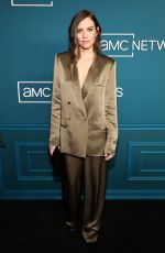 LAUREN COHAN at AMC Networks 2024 Upfront in New York 04/09/2025