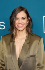 LAUREN COHAN at AMC Networks 2024 Upfront in New York 04/09/2025