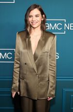 LAUREN COHAN at AMC Networks 2024 Upfront in New York 04/09/2025