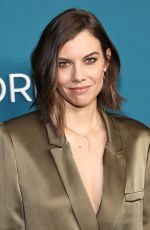 LAUREN COHAN at AMC Networks 2024 Upfront in New York 04/09/2025