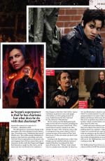 LAUREN COHAN in SFX Magazine, May 2025