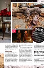 LAUREN COHAN in SFX Magazine, May 2025