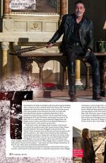 LAUREN COHAN in SFX Magazine, May 2025