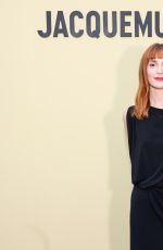 LEIGHTON MEESTER at Jacquemus LA Boutique Opening Cocktail Party in Los Angeles 04/24/2025