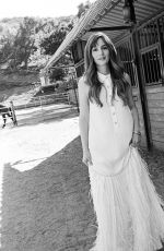 LEIGHTON MEESTER for InStyle Mexico, April 2025