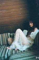 LEIGHTON MEESTER for InStyle Mexico, April 2025