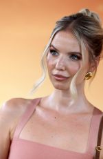 LEONIE HANNE at 8th Annual Revolve Festival in Palm Springs 04/12/2025