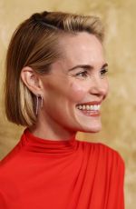 LESLIE BIBB at The Last Of Us Season 2 Australian Premiere in Sydney 04/02/2025