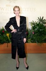 LESLIE BIBB at The White Lotus Season 3 Finale Event in Westlake Village 04/06/2025