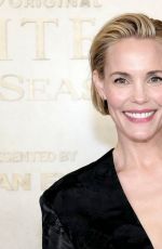 LESLIE BIBB at The White Lotus Season 3 Finale Event in Westlake Village 04/06/2025