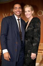 LESLIE BIBB at The White Lotus Season 3 Finale Event in Westlake Village 04/06/2025