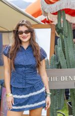 LEXI JAYDE at Camp Poosh in Desert in Thermal 04/12/2025