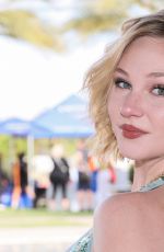 LILY BROOKS O