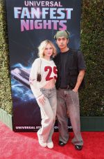 LILY BROOKS O