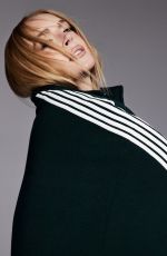 LINDSAY LOHAN for Marie Claire Arabia, April 2025