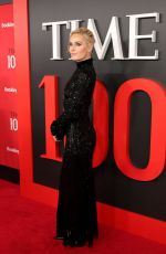 LINDSEY VONN at TIME100 Gala in New York 04/24/2025