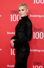 LINDSEY VONN at TIME100 Gala in New York 04/24/2025