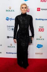 LINDSEY VONN at TIME100 Gala in New York 04/24/2025