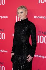 LINDSEY VONN at TIME100 Gala in New York 04/24/2025