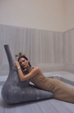 LISE OLSEN for Elle Germany, April 2025