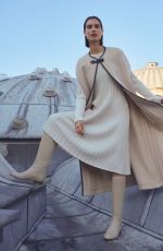 LISE OLSEN for Elle Germany, April 2025